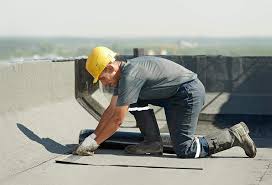 Best Storm Damage Roof Repair  in Blackfoot, ID